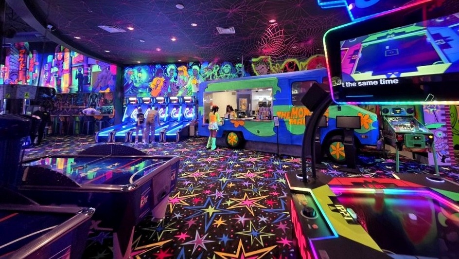 Arcade Heroes Location Watch, dezembro de 2025: novos fliperamas abertos a tempo para 2026 Arcade Heroes Location Watch, dezembro de 2025: novos fliperamas abertos a tempo para 2026