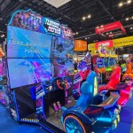 Arcade Heroes IAAPA 2025 Conclusão Parte 4: Andamiro USA, Pinball, UNIS Arcade Heroes IAAPA 2025 Conclusão Parte 4: Andamiro USA, Pinball, UNIS