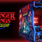 Arcade Heroes Stranger Things Arcade totalmente revelado por emoções cruas Arcade Heroes Stranger Things Arcade totalmente revelado por emoções cruas