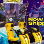 Arcade Heroes Ubisoft All-Star VR já está disponível na LAI Games Arcade Heroes Ubisoft All-Star VR já está disponível na LAI Games
