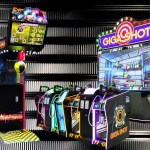 Arcade Heroes JET Games USA lança Giga Shot, Cyber Punch e muito mais Arcade Heroes JET Games USA lança Giga Shot, Cyber Punch e muito mais