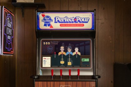 Novos jogos do Arcade Heroes disponíveis agora: Perfect Pour Pabst Blue Ribbon Edition (DSM Arcade); Dragon Kingdom (Ace/ASI), mais da TouchMagix Novos jogos do Arcade Heroes disponíveis agora: Perfect Pour Pabst Blue Ribbon Edition (DSM Arcade); Dragon Kingdom (Ace/ASI), mais da TouchMagix