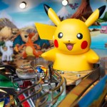 Os heróis do arcade precisam pegá-los todos? Stern Pinball revela oficialmente Pokémon Os heróis do arcade precisam pegá-los todos? Stern Pinball revela oficialmente Pokémon