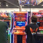 Arcade Heroes Alan-1 apresenta novos gabinetes “MirrorFX” com os mais recentes títulos Atari Recharged Arcade Heroes Alan-1 apresenta novos gabinetes “MirrorFX” com os mais recentes títulos Atari Recharged