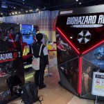 Arcade Heroes Newsbytes: Resident Evil 2: Arcade em teste no Japão; Festival de Pinball do Texas; Os jogos de ritmo da Konami chegam à América; Mais Arcade Heroes Newsbytes: Resident Evil 2: Arcade em teste no Japão; Festival de Pinball do Texas; Os jogos de ritmo da Konami chegam à América; Mais