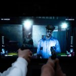 Atualizações do Arcade Heroes Japan Arcade: Resident Evil 2/Biohazard RE:2 Arcade; Algodão Rock com você; Festa StarHorse Atualizações do Arcade Heroes Japan Arcade: Resident Evil 2/Biohazard RE:2 Arcade; Algodão Rock com você; Festa StarHorse