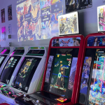 Arcade Heroes Location Watch março de 2026: as últimas inaugurações de arcade em todo o mundo Arcade Heroes Location Watch março de 2026: as últimas inaugurações de arcade em todo o mundo