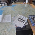 22 de junho a 23 de 1941, AGN Battlefield Report-Big Board Gaming 22 de junho a 23 de 1941, AGN Battlefield Report-Big Board Gaming