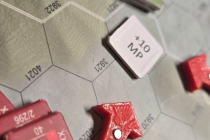 Cenário do Óleo Sagrado #3 Dias 2 e 3 – Resumo do segundo turno – Big Board Gaming Cenário do Óleo Sagrado #3 Dias 2 e 3 – Resumo do segundo turno – Big Board Gaming