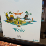 Tokaido (nova edição) Review – jogo de tabuleiro Gumbo Tokaido (nova edição) Review – jogo de tabuleiro Gumbo