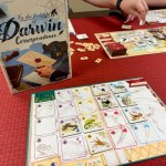 Correspondência – jogo de tabuleiro Gumbo Correspondência – jogo de tabuleiro Gumbo