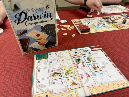 Correspondência – jogo de tabuleiro Gumbo Correspondência – jogo de tabuleiro Gumbo