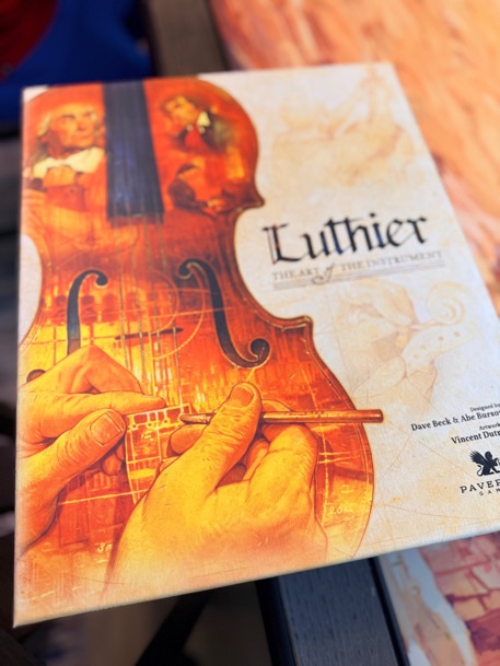 LUTHIER, TAG TEAM, LEGIÕES DE KADMON – Jogo de Tabuleiro Gumbo LUTHIER, TAG TEAM, LEGIÕES DE KADMON – Jogo de Tabuleiro Gumbo