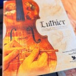 LUTHIER, TAG TEAM, LEGIÕES DE KADMON – Jogo de Tabuleiro Gumbo LUTHIER, TAG TEAM, LEGIÕES DE KADMON – Jogo de Tabuleiro Gumbo