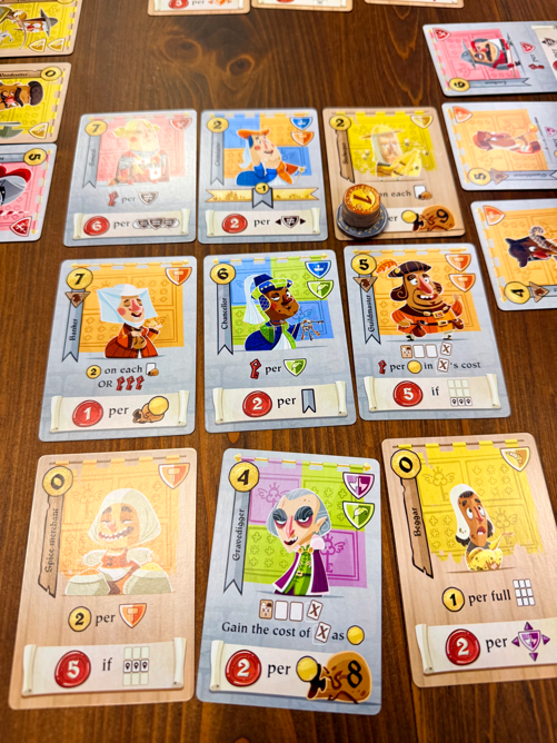Lee v Ali, Castle Combo – Jogo de Tabuleiro Gumbo Lee v Ali, Castle Combo – Jogo de Tabuleiro Gumbo