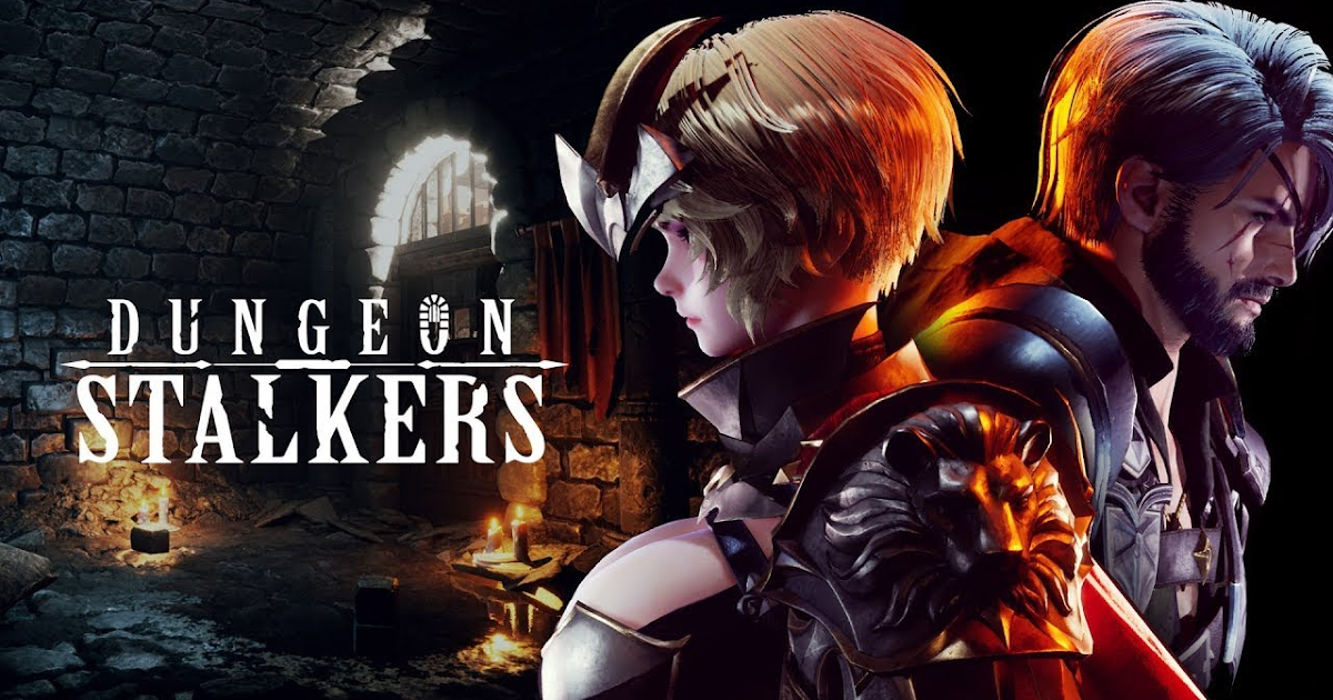 Dungeon Stalkers: seu guia final para sobrevivência e aventura Dungeon Stalkers: seu guia final para sobrevivência e aventura