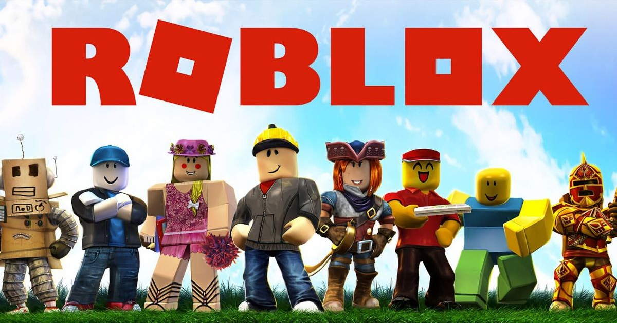 Schlep x Roblox: uma batalha complexa pela segurança online Schlep x Roblox: uma batalha complexa pela segurança online