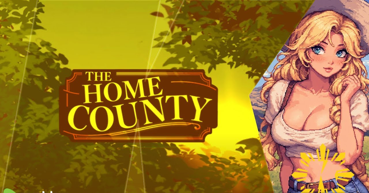 Bem-vindo ao The Home County: um jogo de vila encantadora Bem-vindo ao The Home County: um jogo de vila encantadora