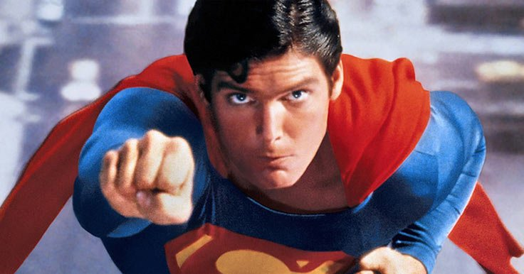 Por que não quero um super -homem relacionável: quero que um herói admira, não o novo James Gunn Superman Por que não quero um super -homem relacionável: quero que um herói admira, não o novo James Gunn Superman