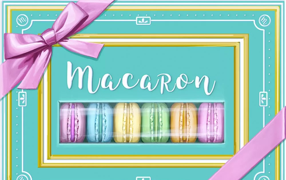 As críticas da prateleira do jogo:- Macaron As críticas da prateleira do jogo:- Macaron