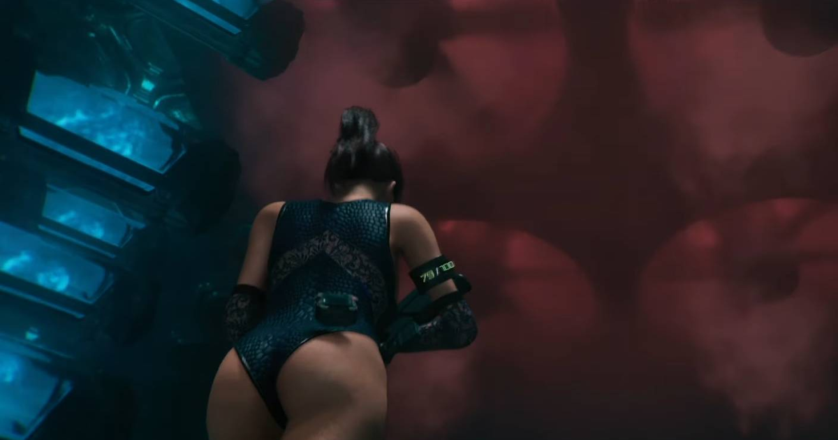 Código Violeta e a Ilusão de Terreno Moral – TeamKill Media Código Violeta e a Ilusão de Terreno Moral – TeamKill Media