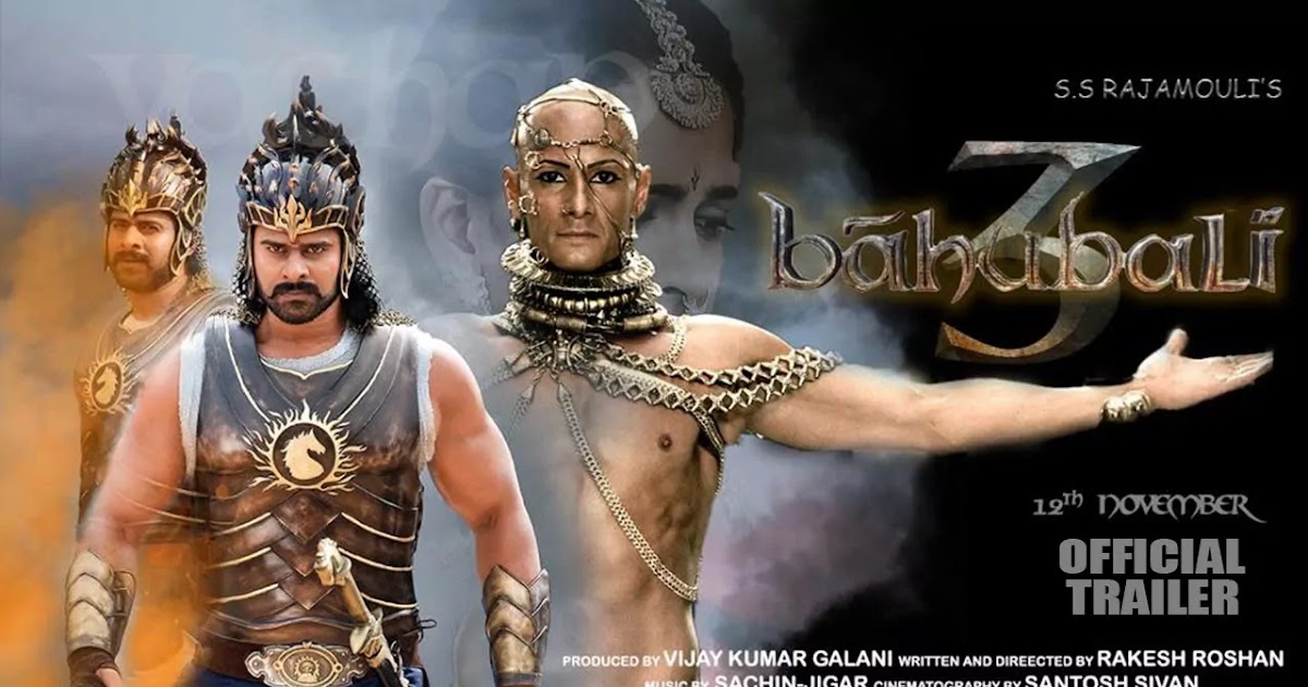 Bahubali 3 | Bahubali 3 filme Bahubali 3 | Bahubali 3 filme