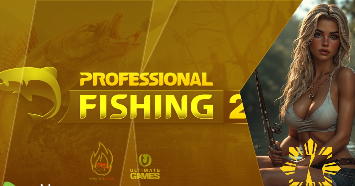 Mergulhe no mundo da pesca profissional 2 Mergulhe no mundo da pesca profissional 2