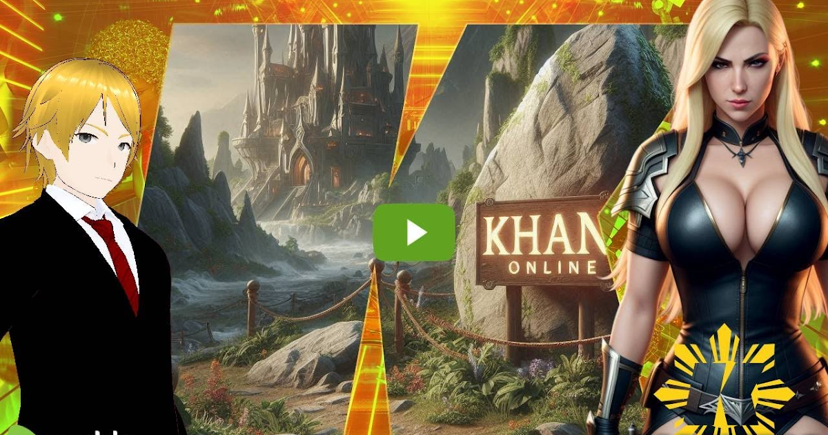 Bem -vindo de volta ao castelo de Wroclaw em Khan Online – uma aventura nostálgica do MMORPG Bem -vindo de volta ao castelo de Wroclaw em Khan Online – uma aventura nostálgica do MMORPG