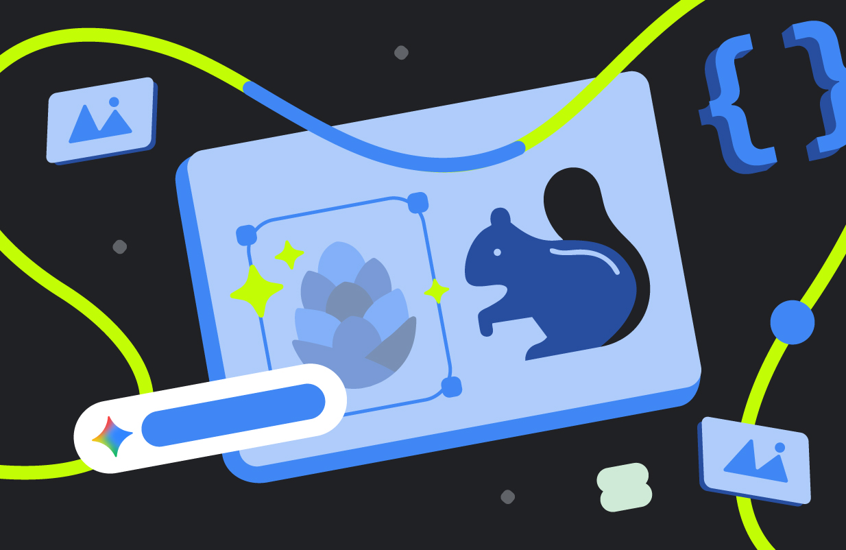 Aumente o envolvimento do usuário com geração de imagens de IA Aumente o envolvimento do usuário com geração de imagens de IA