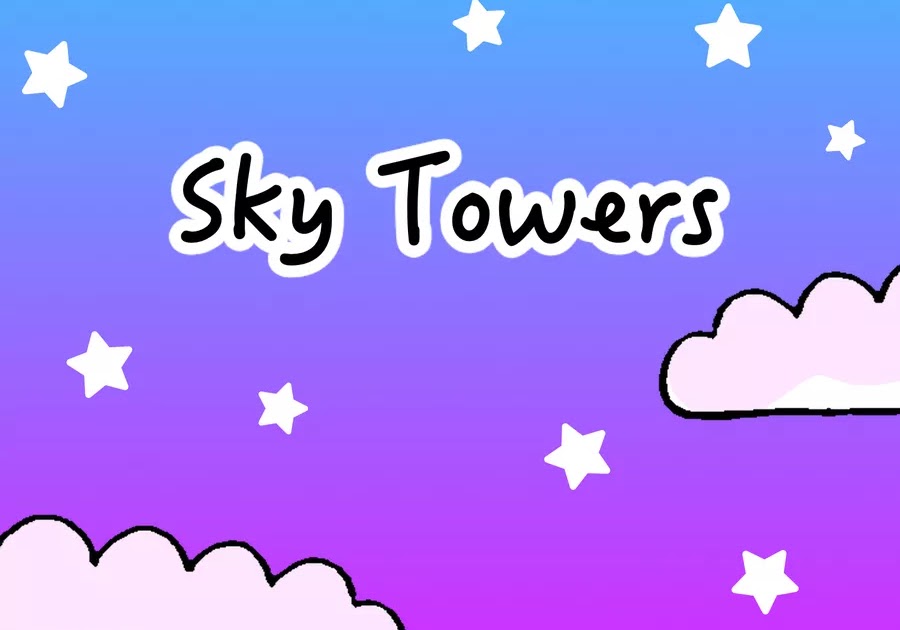 The Game Shelf: Críticas da The Game Shelf: – Sky Towers The Game Shelf: Críticas da The Game Shelf: – Sky Towers