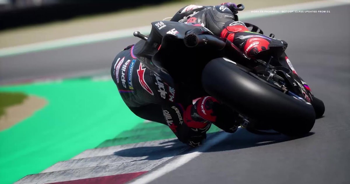 MotoGP 25: onde as mudanças de ponta encontram o coração de um fã experiente MotoGP 25: onde as mudanças de ponta encontram o coração de um fã experiente