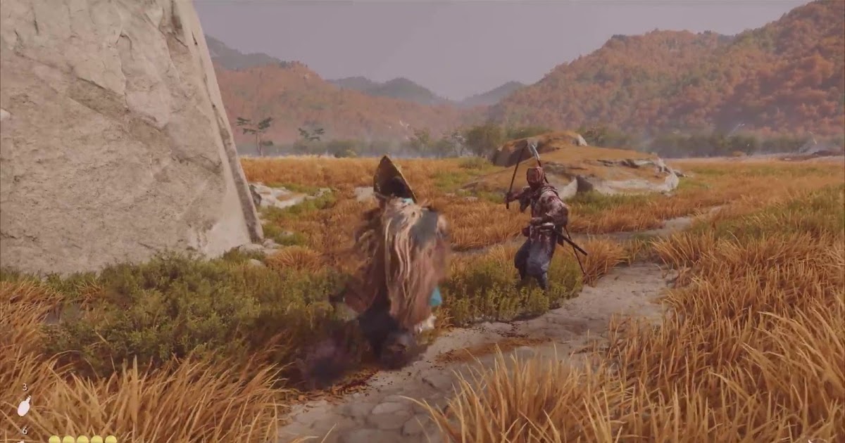 Ghost of Yōtei: 10 melhores habilidades para chegar primeiro Ghost of Yōtei: 10 melhores habilidades para chegar primeiro