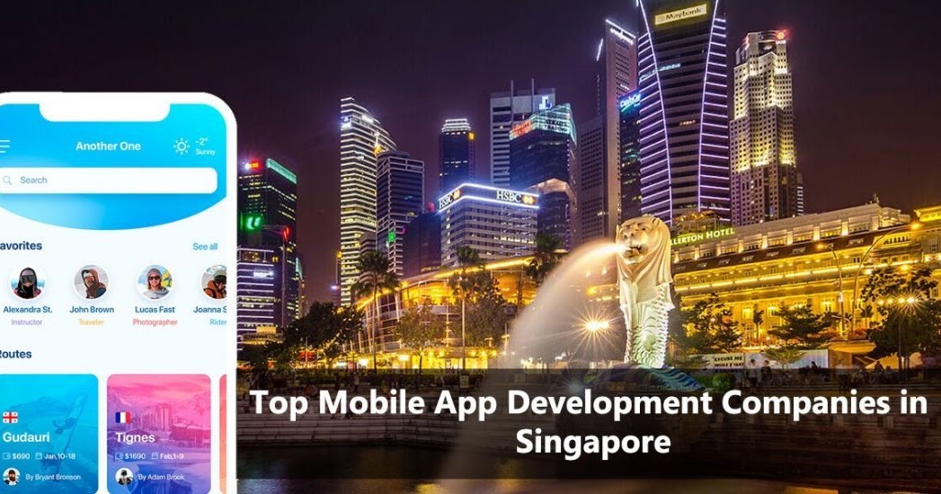Como escolher o desenvolvedor de aplicativos móveis de Cingapura certo para o seu negócio? Como escolher o desenvolvedor de aplicativos móveis de Cingapura certo para o seu negócio?