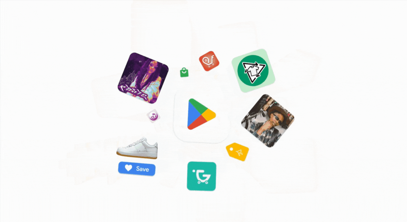 Os principais anúncios para saber do Google Play em E/O ’25 Os principais anúncios para saber do Google Play em E/O ’25
