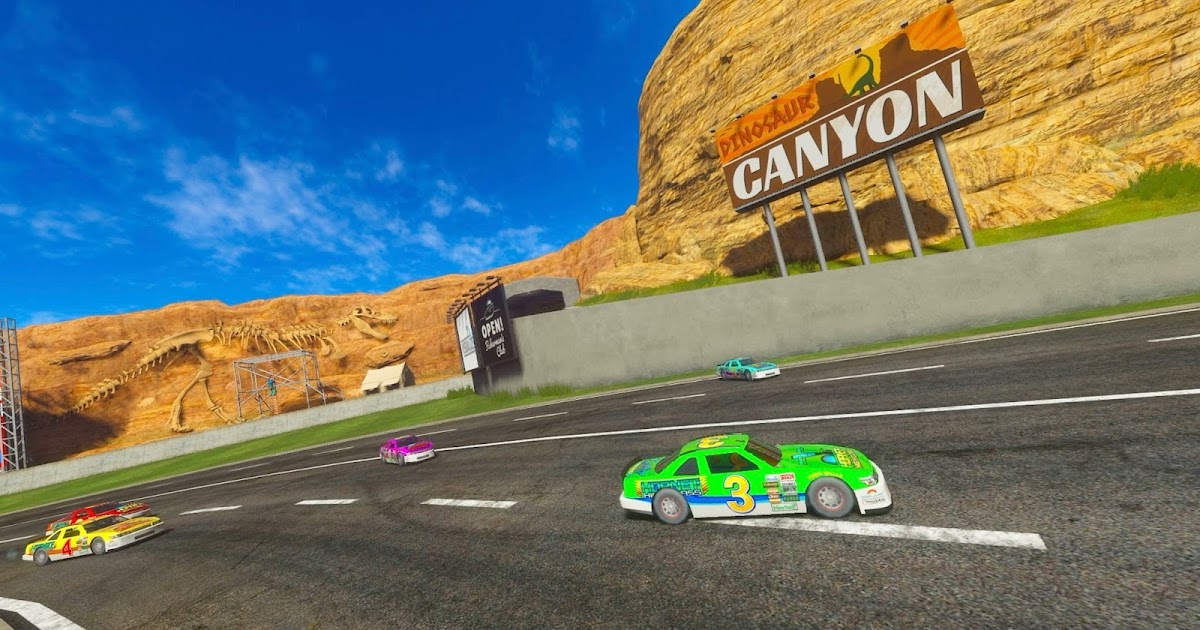 Fun Is Infinite: Arcade Review: Daytona Championship EUA Fun Is Infinite: Arcade Review: Daytona Championship EUA