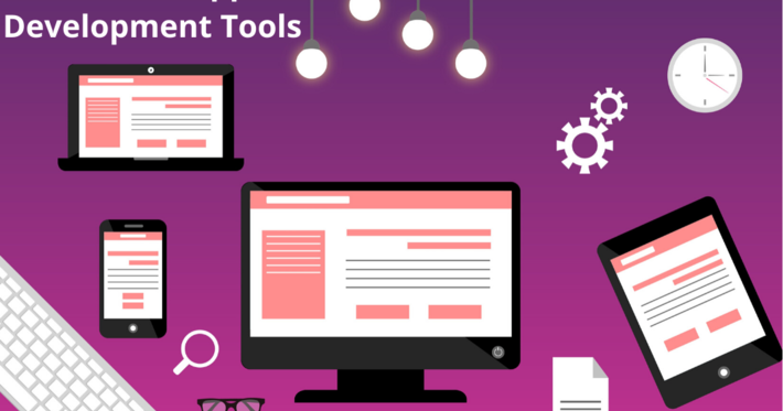 Ferramentas de desenvolvimento de aplicativos Android mais populares Ferramentas de desenvolvimento de aplicativos Android mais populares