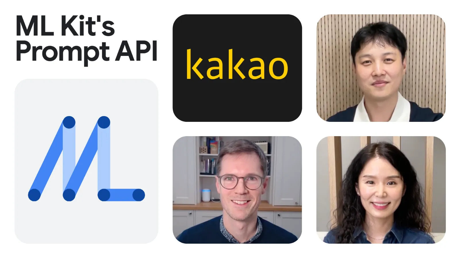 Kakao Mobility usa Gemini Nano no dispositivo para reduzir custos e aumentar a conversão de chamadas em 45% Kakao Mobility usa Gemini Nano no dispositivo para reduzir custos e aumentar a conversão de chamadas em 45%