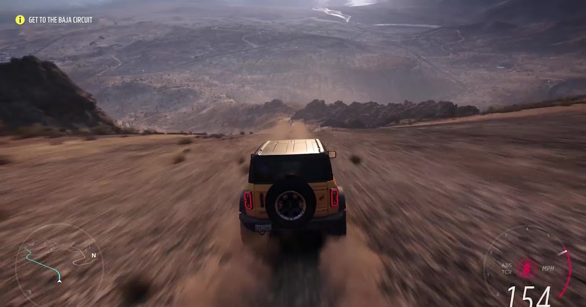 Forza Horizon 5: uma carta de amor aos carros e à cultura Forza Horizon 5: uma carta de amor aos carros e à cultura