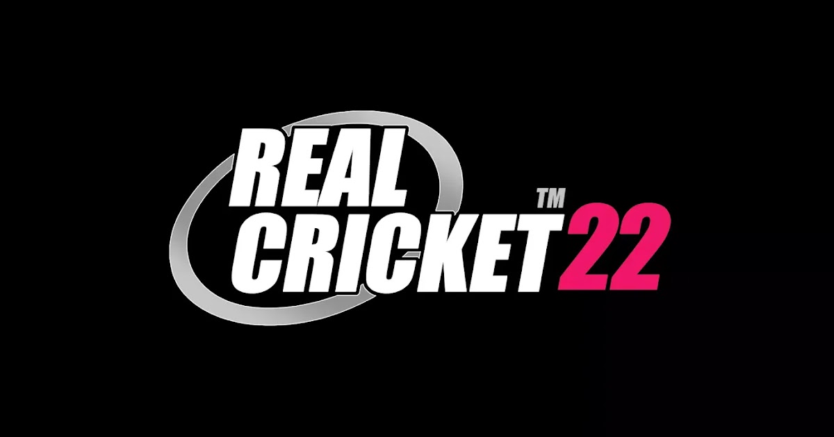 Críquete real 22 Download no Android Críquete real 22 Download no Android