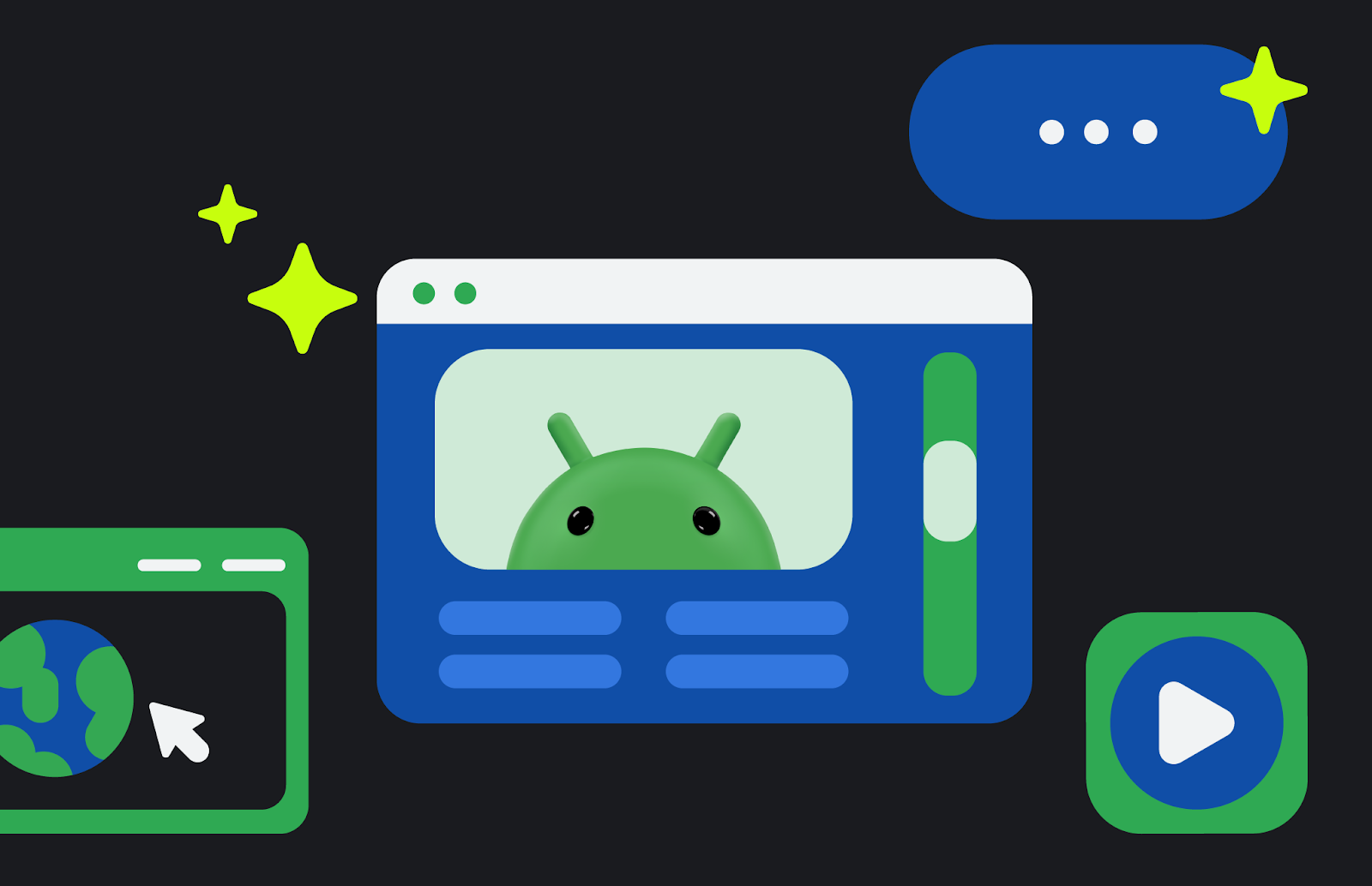 Blog de desenvolvedores Android: Media3 1.9.0 Blog de desenvolvedores Android: Media3 1.9.0