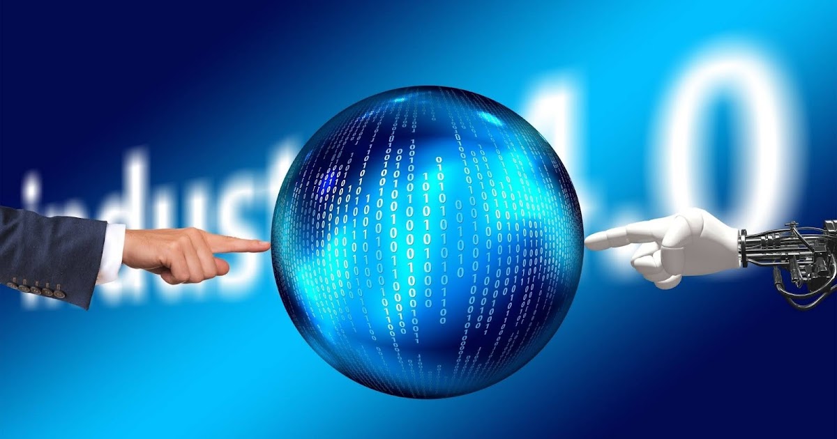 A IA está transformando as portas em suas versões mais inteligentes dessas 5 maneiras! A IA está transformando as portas em suas versões mais inteligentes dessas 5 maneiras!