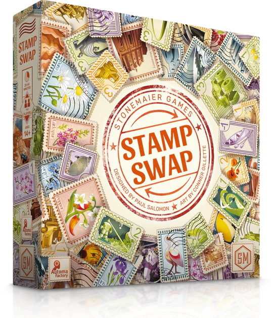 Revisão de troca de selos – Stonemaier Games Revisão de troca de selos – Stonemaier Games