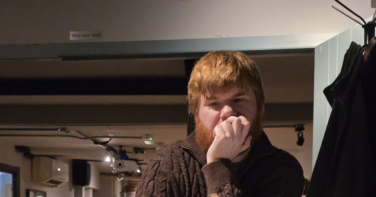 Jogadores de tabuleiro de Norwich: retrospectiva do designer de cenário: evacuação sob fogo Jogadores de tabuleiro de Norwich: retrospectiva do designer de cenário: evacuação sob fogo