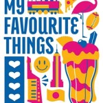 Minhas coisas favoritas: quão bem você consegue classificá-las? Minhas coisas favoritas: quão bem você consegue classificá-las?