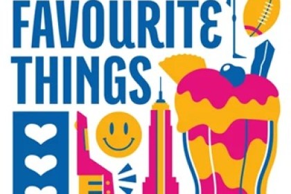 Minhas coisas favoritas: quão bem você consegue classificá-las? Minhas coisas favoritas: quão bem você consegue classificá-las?