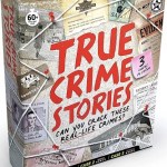 Histórias de crimes reais: você consegue se sair bem como inspetor postal? Histórias de crimes reais: você consegue se sair bem como inspetor postal?