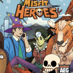 Visualização: Aproveite combinações inteligentes para ganhar favor em heróis desajustados Visualização: Aproveite combinações inteligentes para ganhar favor em heróis desajustados