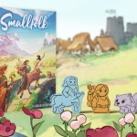 Visualização: Visite um grande mundo em Smallfolk – uma entrevista com os designers Gloria Lau e Alfie Wright Visualização: Visite um grande mundo em Smallfolk – uma entrevista com os designers Gloria Lau e Alfie Wright