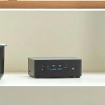 MSI Cubi Nuc AI Series & Pro MP251 E2 Monitor: The Smart Workspace Solution MSI Cubi Nuc AI Series & Pro MP251 E2 Monitor: The Smart Workspace Solution