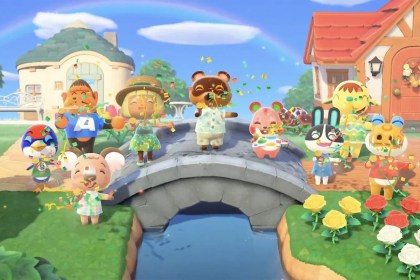 Como os espaços para jogos estão se tornando retiros digitais Como os espaços para jogos estão se tornando retiros digitais